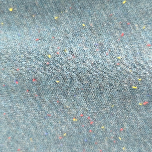 United States Sweaters XL textured hooded cardigan with pockets - Picture 5 of 10